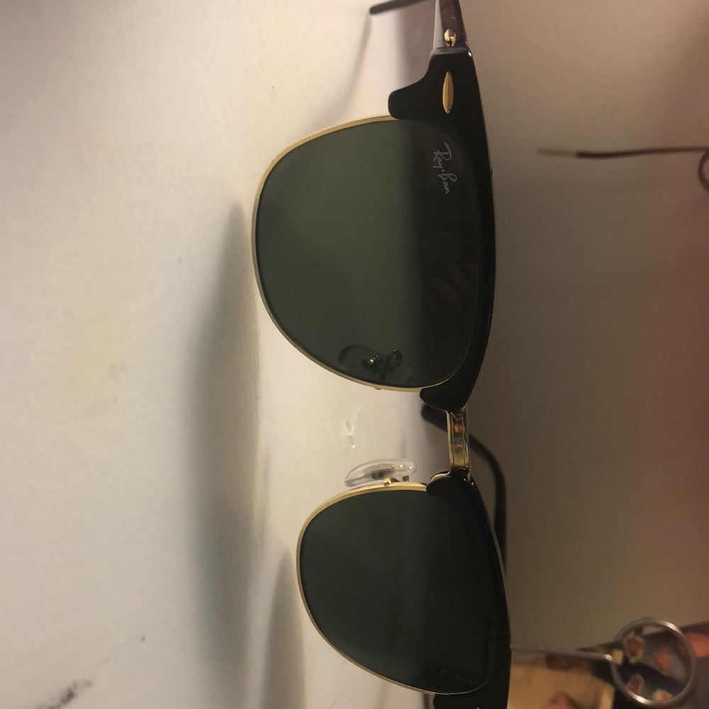 ray bans